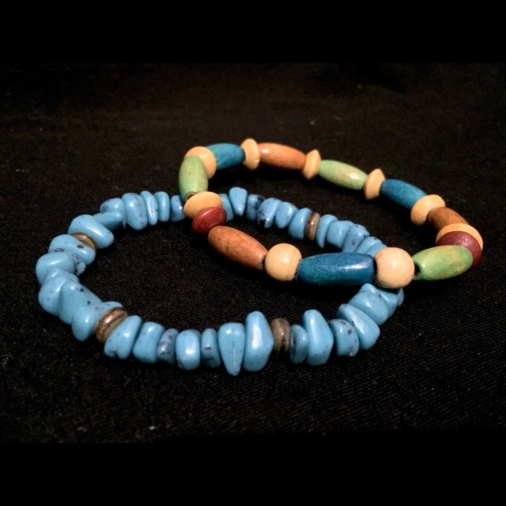 Bracelets & Charm
